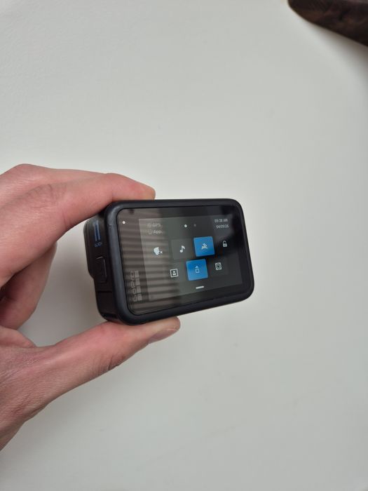 GoPro 11 Black + Accesorii