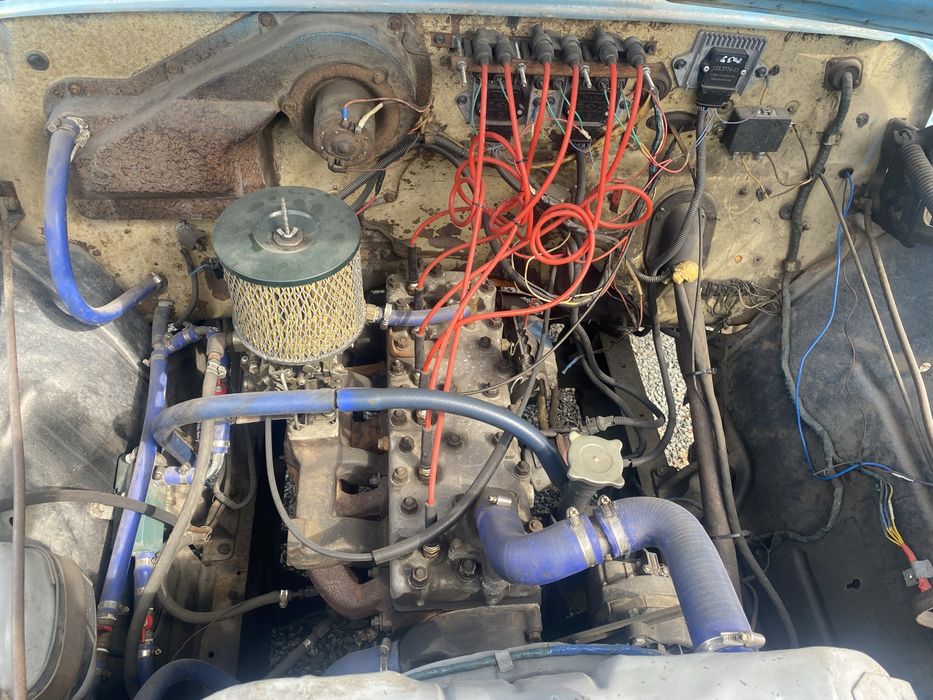 Продам Газ-52, самосвал