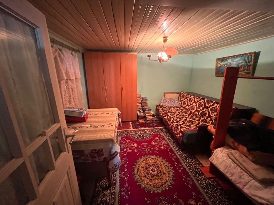 Casă în vânzare la Târgu Bujor, Galați