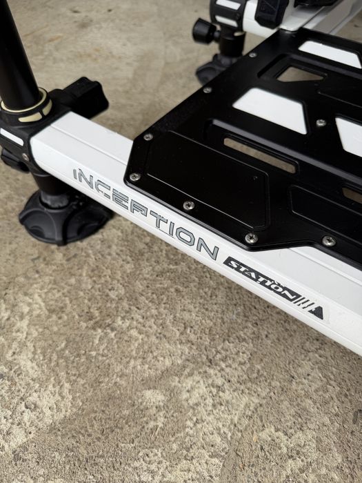 scaun modular preston inception station+ accesorii