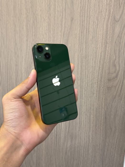 Iphone 13 128GB 100%