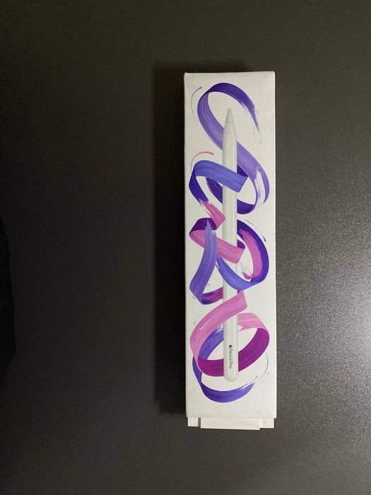 I pad lar uchun pencil pro orginali yangisi