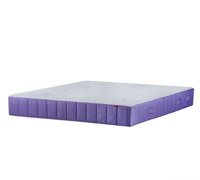 *NOU Saltea 160x200x25 ARAMIS Feeling Lavender Mousse