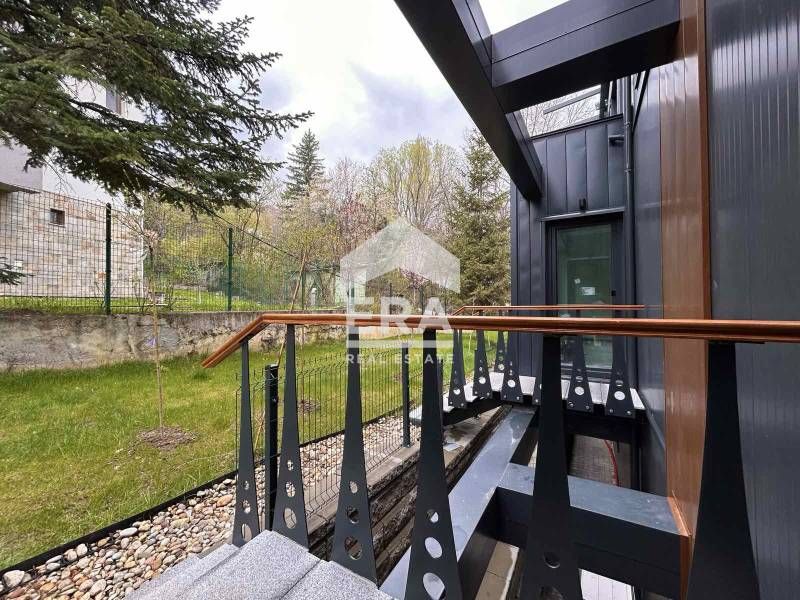 Продава се Къща в София, Симеоново - 161 кв.м за 2609 €/кв.м - Снимка #2