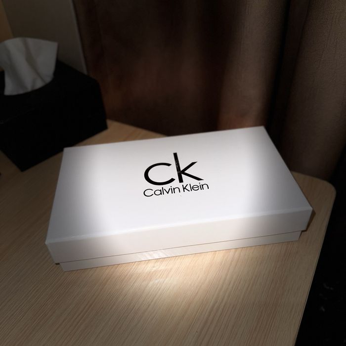 Боксеры мужские calvin klein