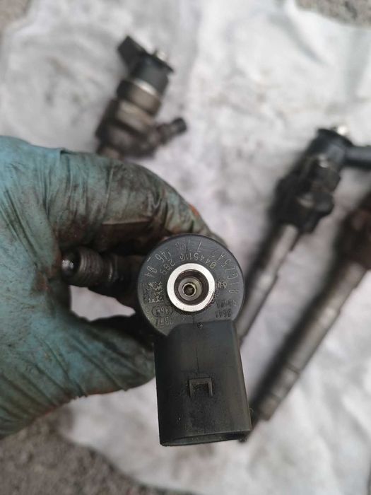 Дюза / Дюзи BMW N47D20 f30,f31,f20,f21,e90/БМВ 316d,318d,320d,116d,