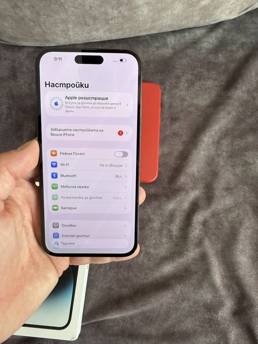 Iphone 14 pro max 256 gb Бартер