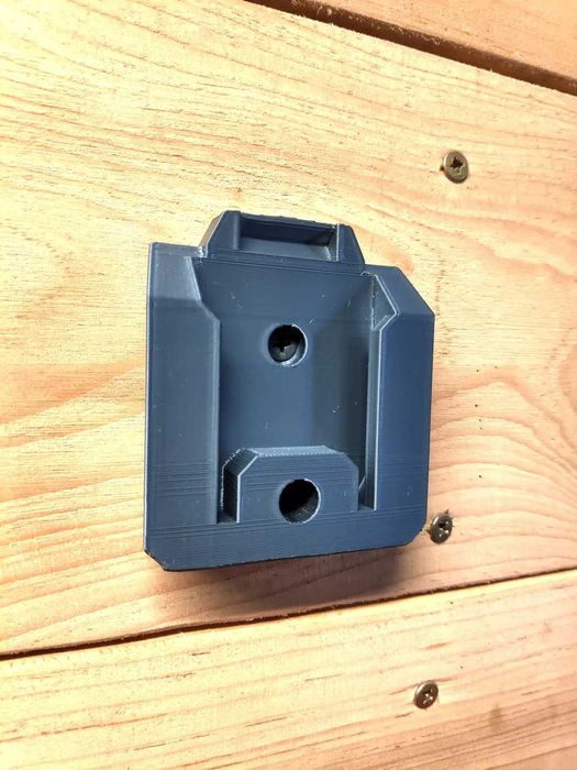 Set suport acumulator Parkside X20V – 3buc 27lei / 5buc 40lei