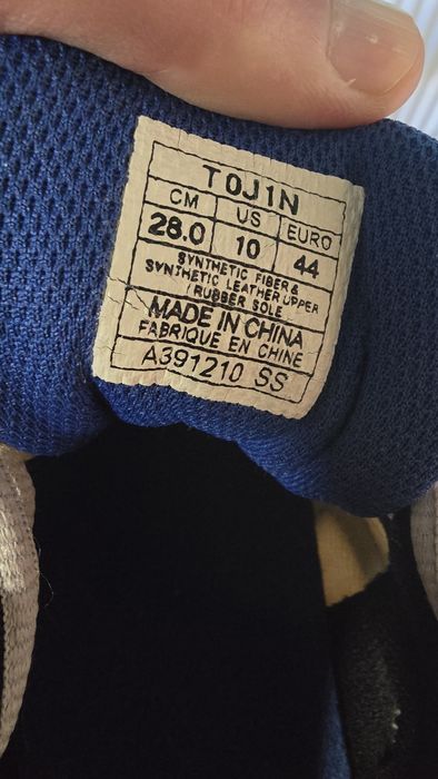 Asics Gel Galaxy 4 bărbați 44 stare bună