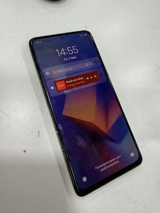 Redmi note 10 pro 128GB | 8GB+3GB RAM