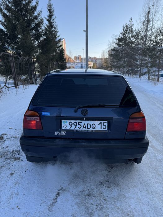 Продам гольф 3 Моно