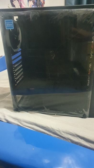 Компьютерный корпус