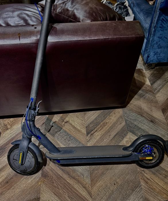 Продам Электра Сомакат