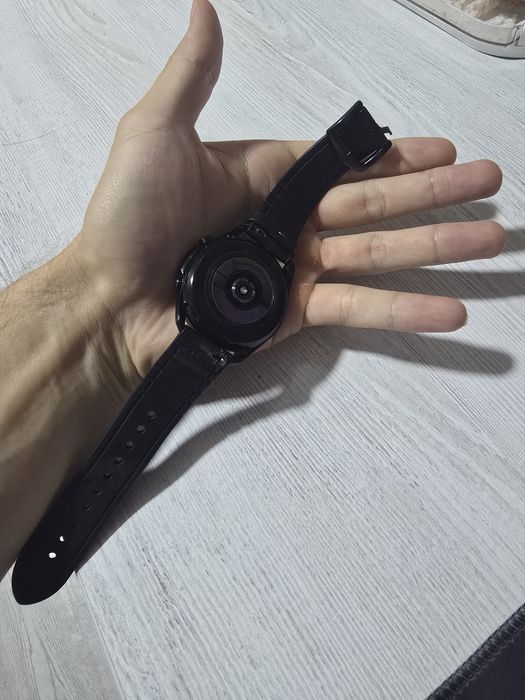 Galaxy watch 3 classic
