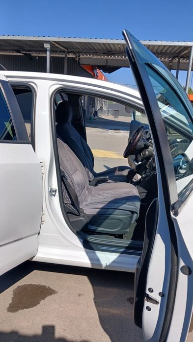 Продам шевроле авео