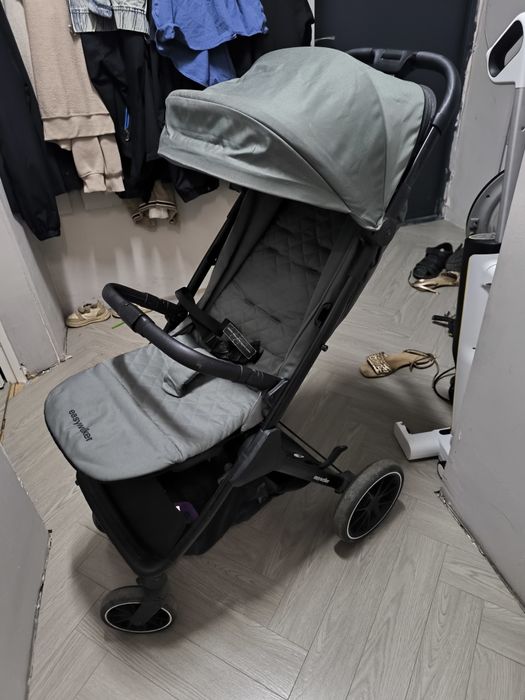 Коляска Easywalker Charlie