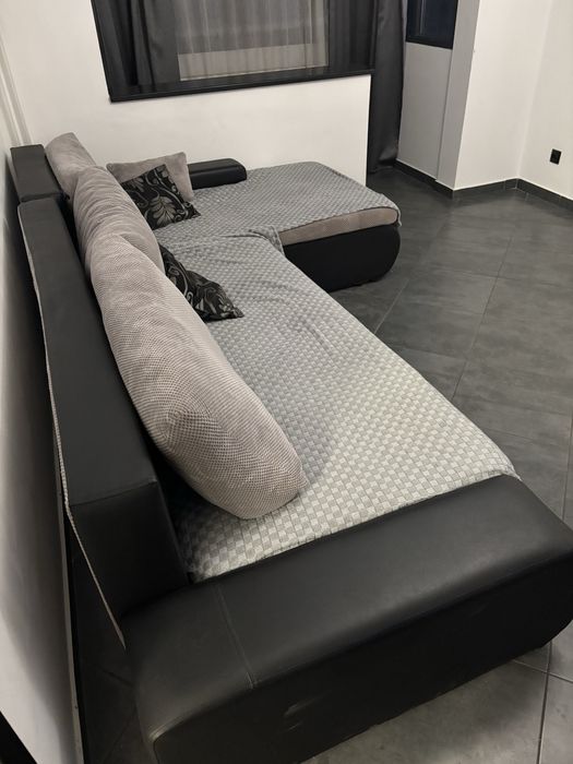 Coltar extensibil second hand