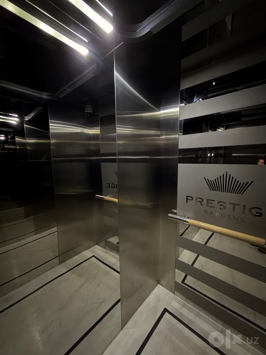 Prestige Residence Shota Rustaveli