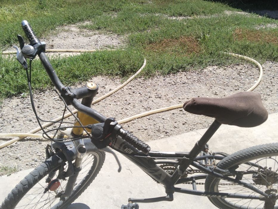 Продам велосипеды