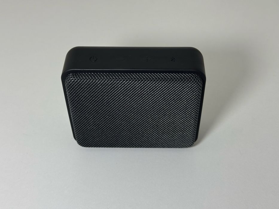 Boxa Activa Wilson cu Bluetooth, Neagra