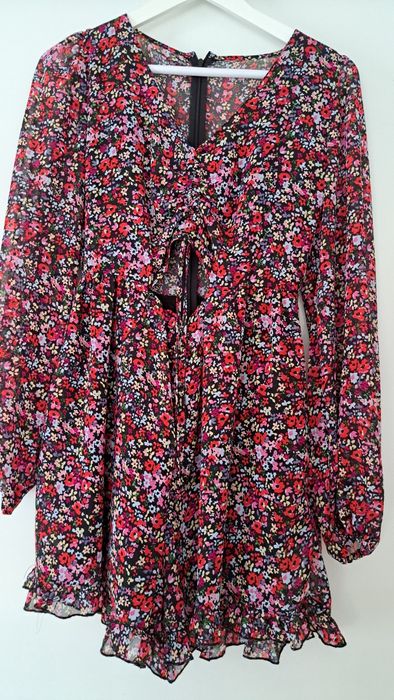 Рокля- гащеризон