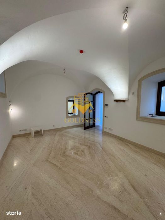 Casă individuală, finisaje Premium, curte 500mp, Gruia, Zona Belvedere