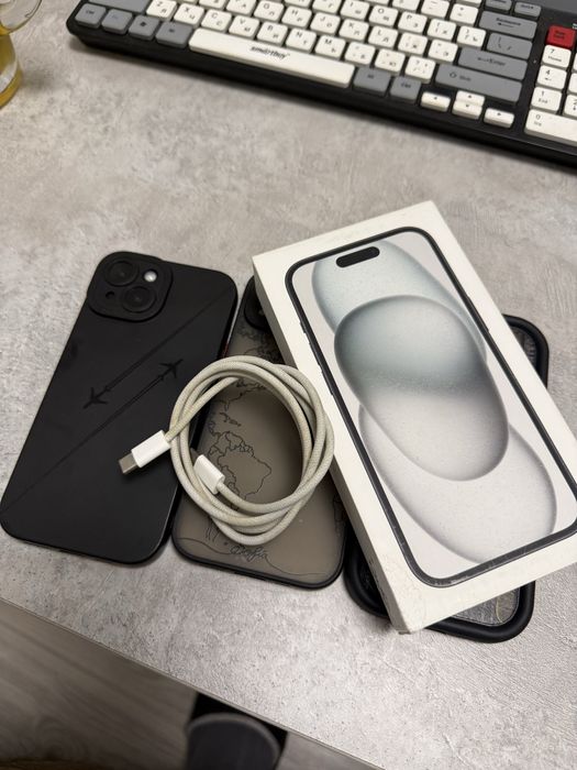 Iphone 15 128 gb, айфон 15 128 гб