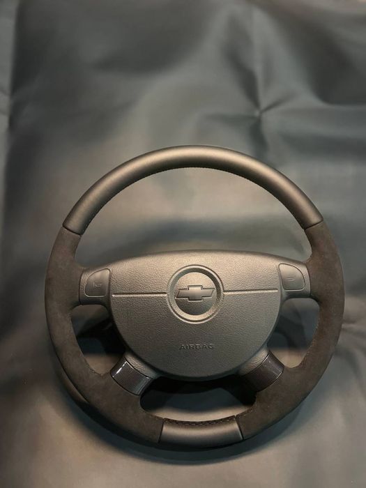 Gentra,nexia3 anatomiya rul