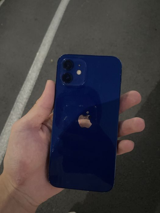 Iphone 12 память 128