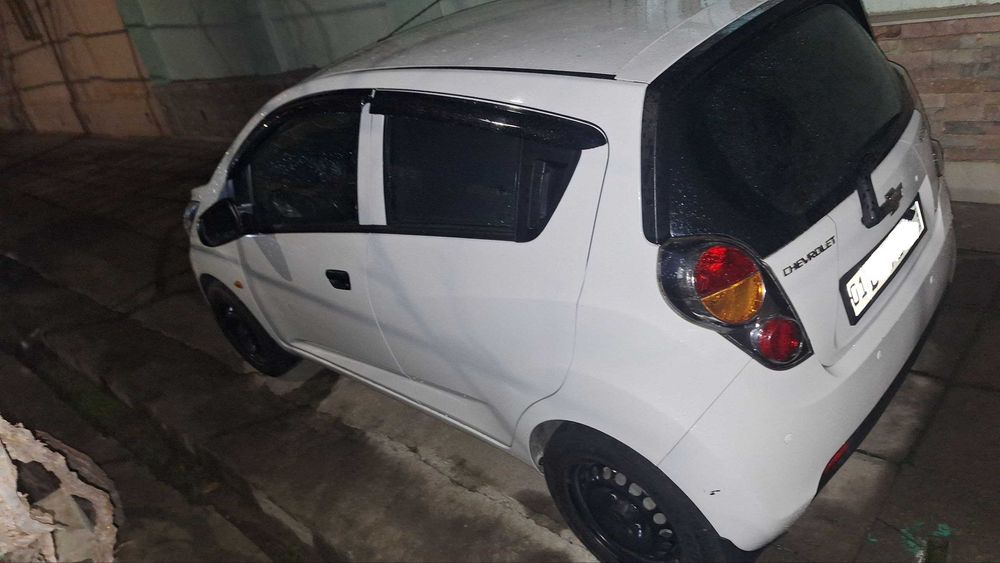 Срочно продаётся Авто SPARK