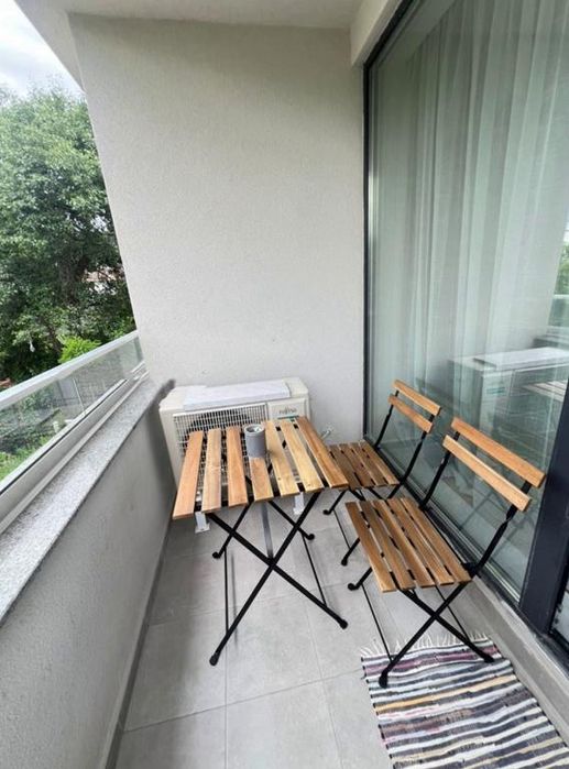 Дава се под наем Двустаен апартамент в София, Овча купел - 75 кв.м за 665 € - Снимка #7