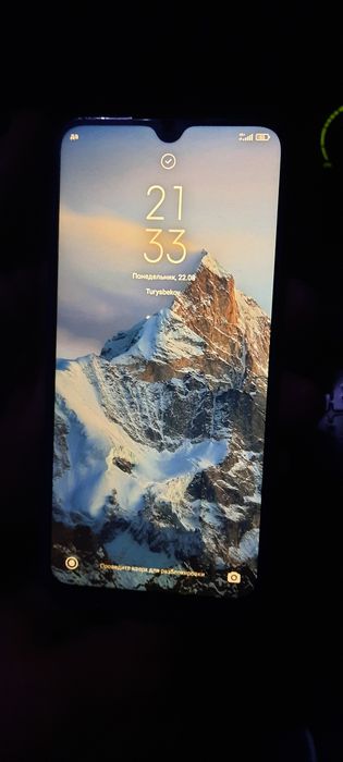 Продам телефон Redmi not 8