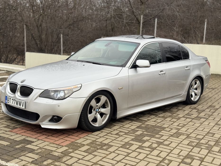 De vanzare BMW 525D