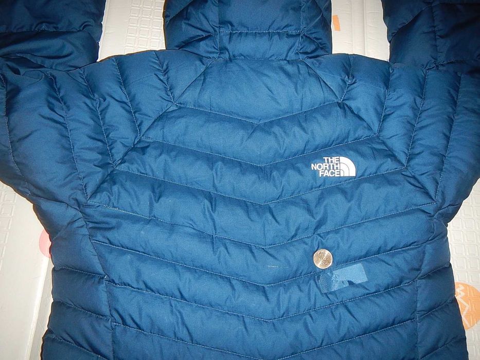 Geaca de puf The North Face Hometown 550. Marimea S-Men.