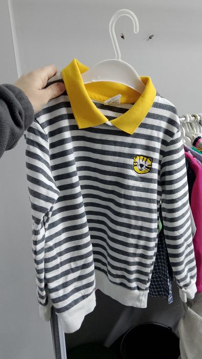 Отдам одежду в хорошем состоянии