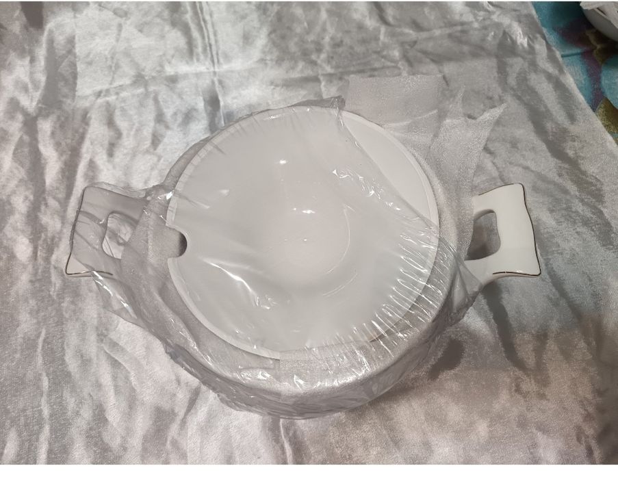 Посуда  12 персон