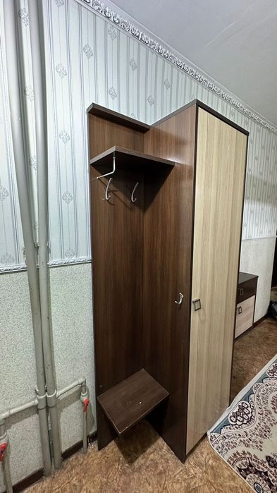 Мебель шкаф прихожка