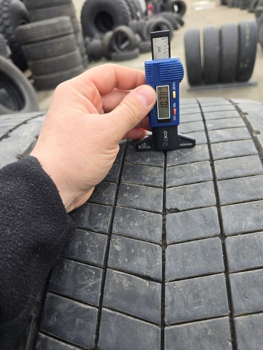 Anvelope de tractiune 315-70r22.5 Continental