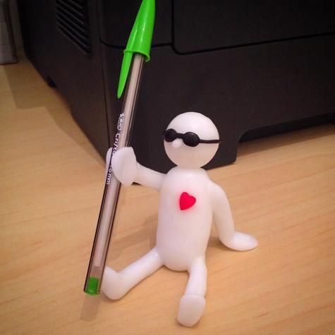 Plastimake Polymorph DOABALLS