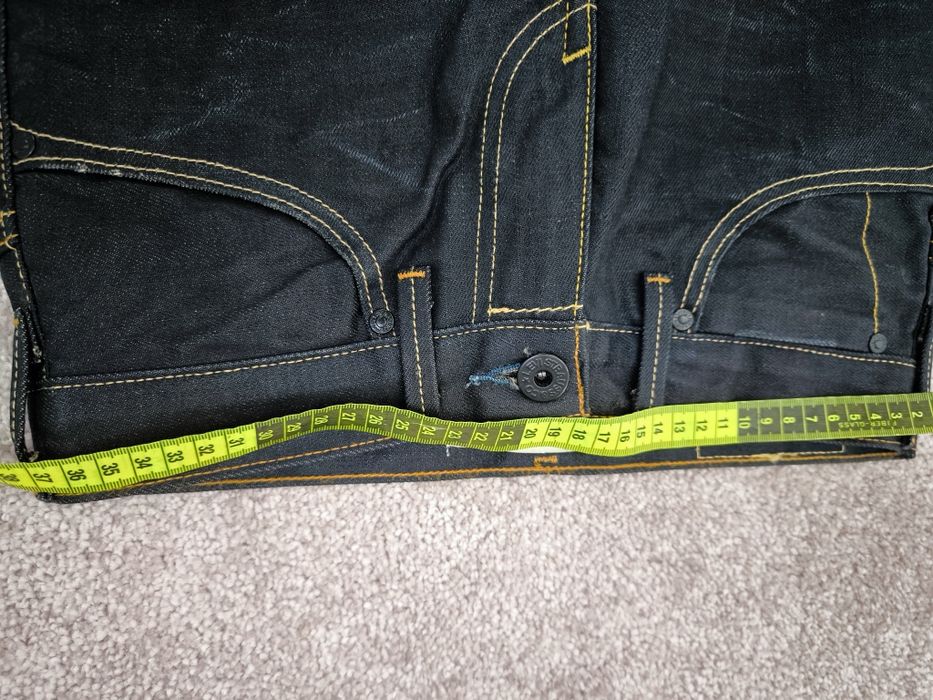 Blugi dama Levis 511 slim 29*32.noi