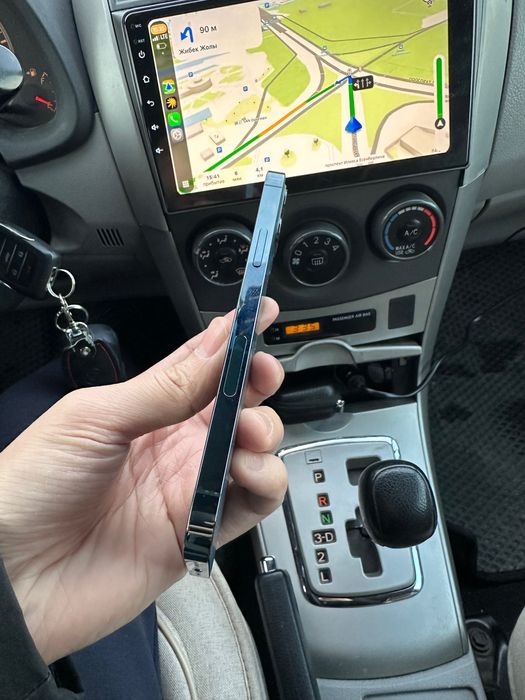 Продам iPhone 12 Pro айфон 12 про