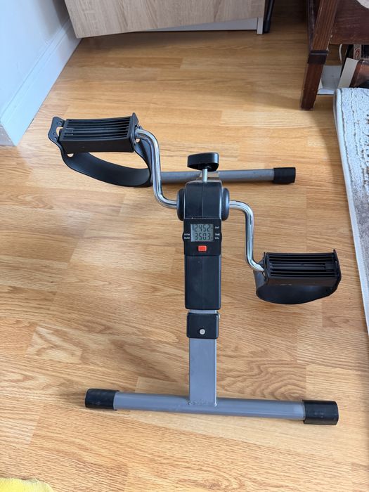 Тренажёр для ног