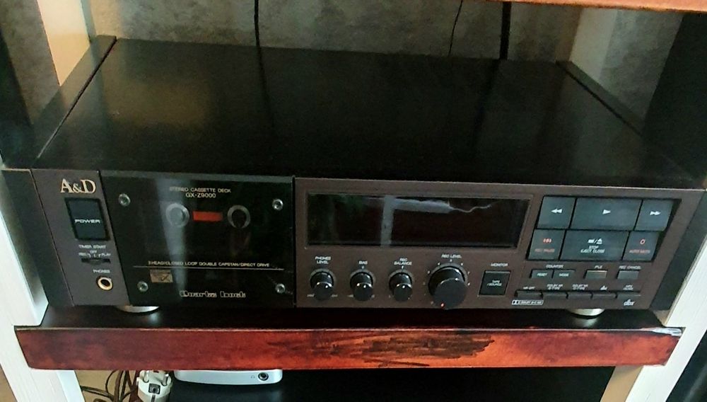 Акустическая система.