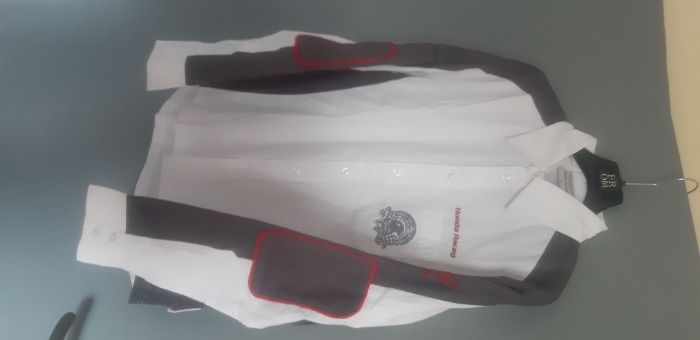 Honda racing Ризи