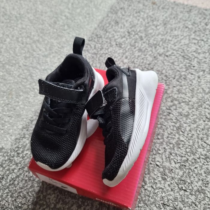 Adidasi Puma bebe