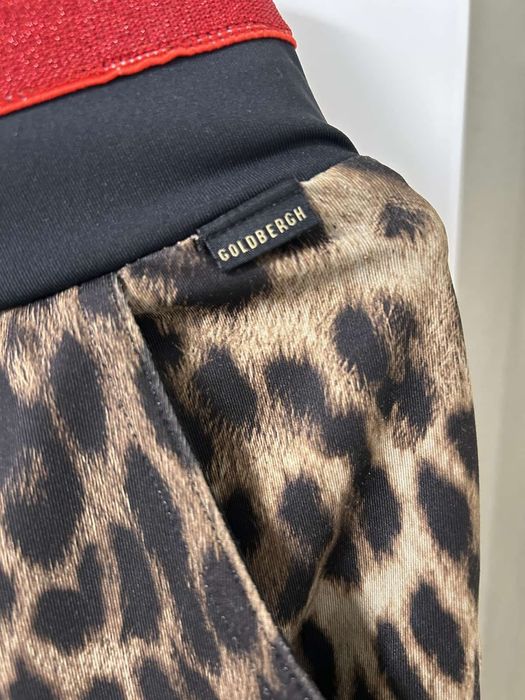 Дамски екип Goldbergh