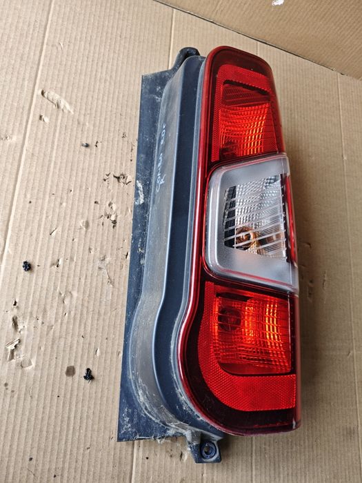 Стоп за Opel Combo/Citroen Berlingo, Peugeot Partner