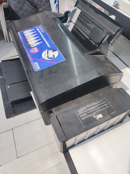 Printer L850 sotiladi