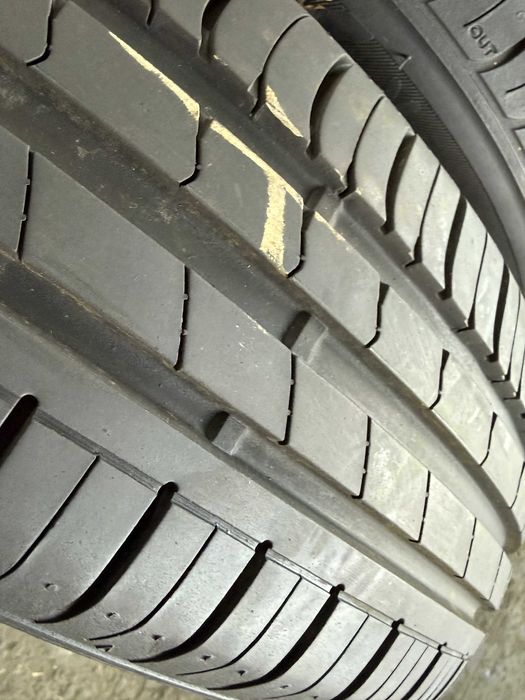 2x Anvelope Vara 165/70 R14 - Hankook  Kinergy Eco