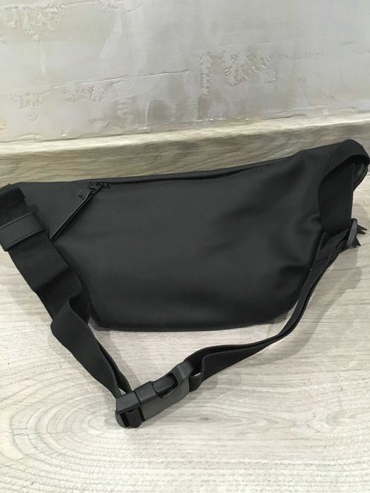 OUTDOOR §Essentials waterproof чанта за кръст